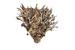 the wall hanging relief faces