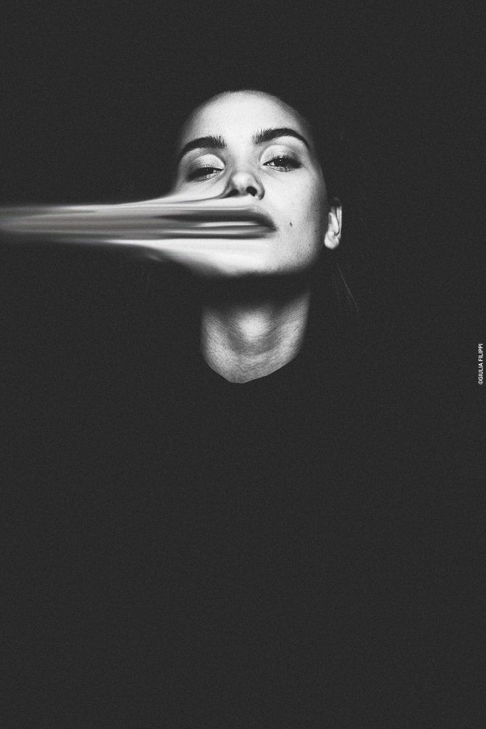 finding beauty in things that are imperfect