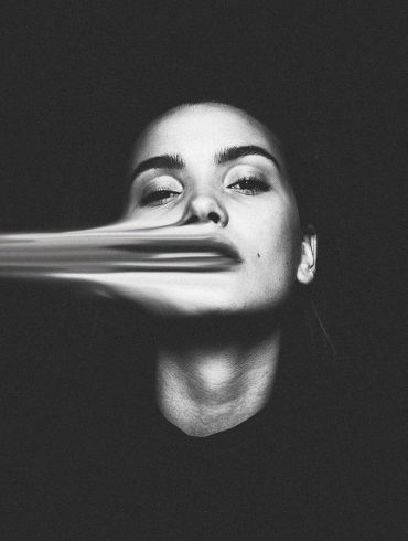 finding beauty in things that are imperfect