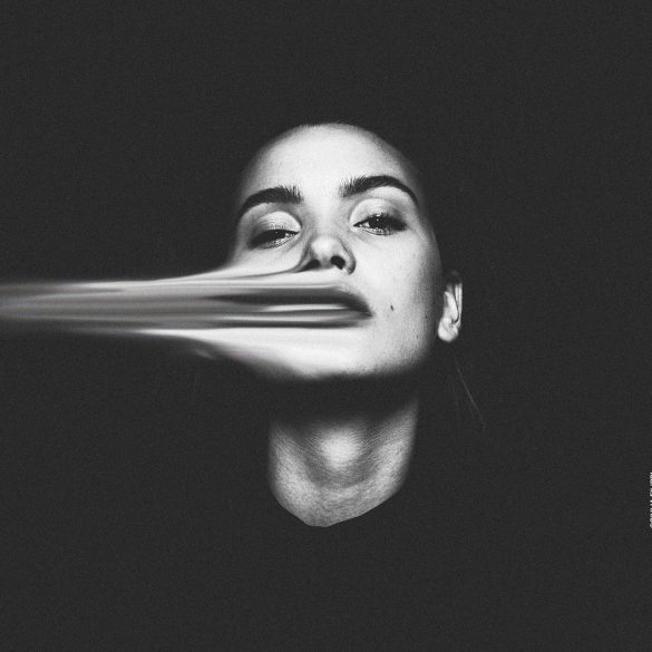 finding beauty in things that are imperfect