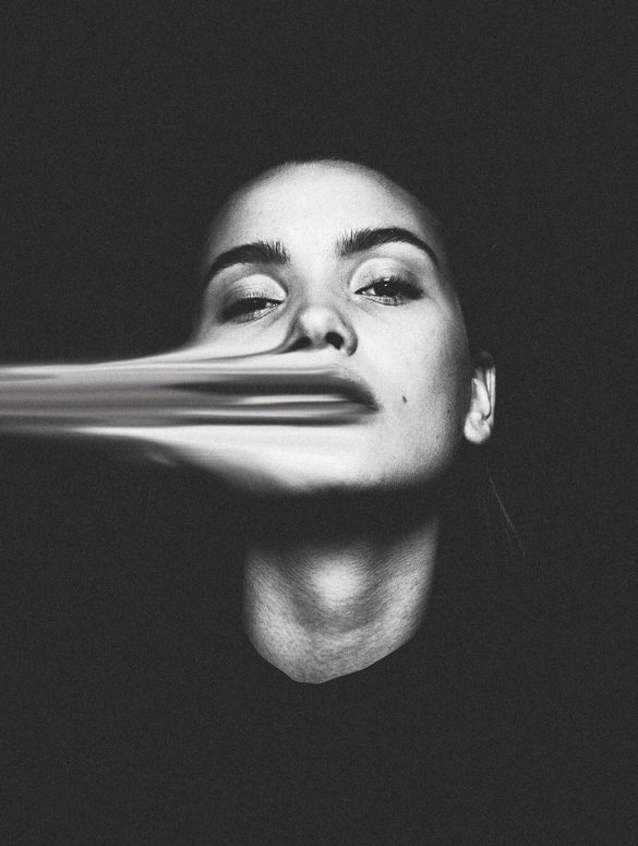 finding beauty in things that are imperfect