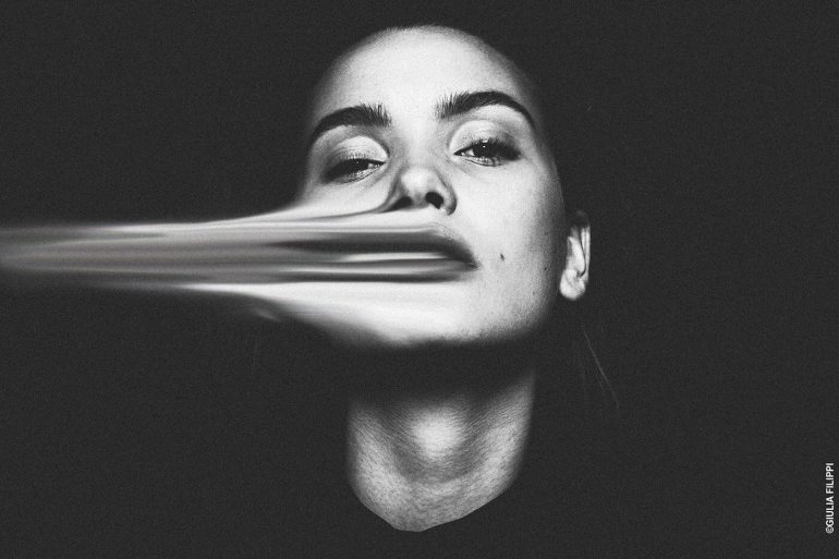 finding beauty in things that are imperfect