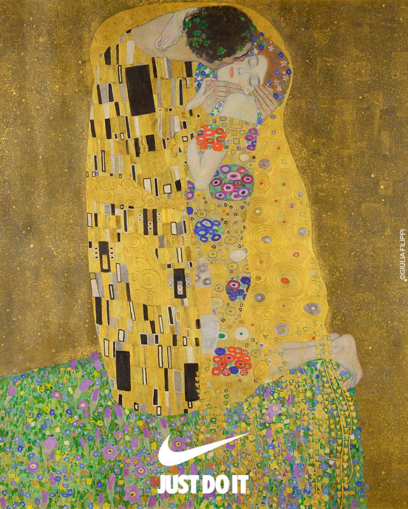 finding beauty in things that are imperfect