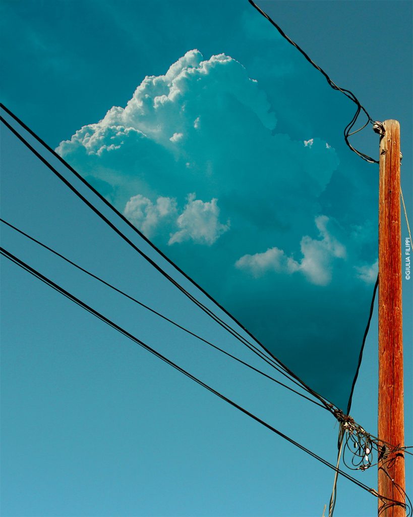 finding beauty in things that are imperfect