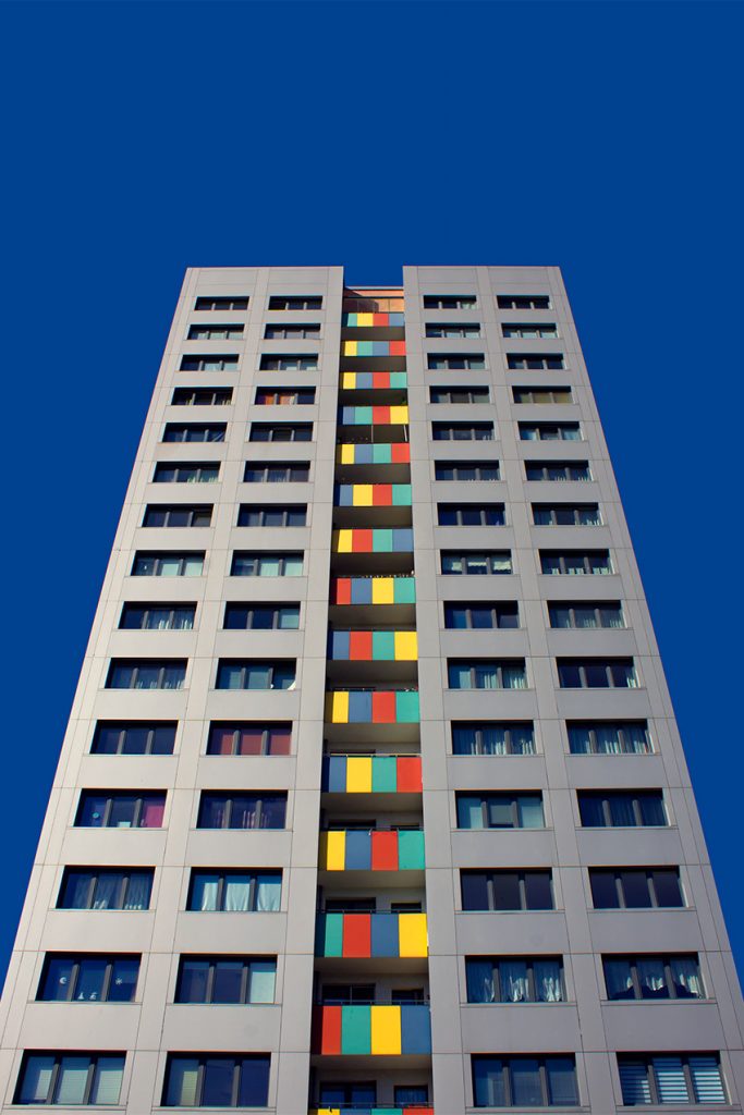 finding beauty in things that are imperfect