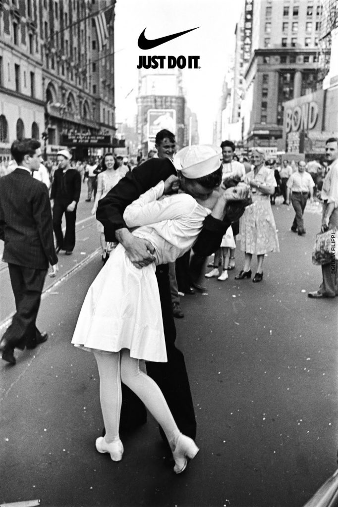 finding beauty in things that are imperfect