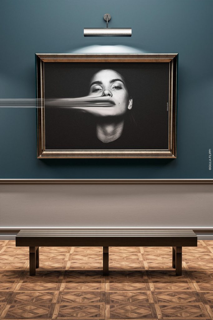 finding beauty in things that are imperfect