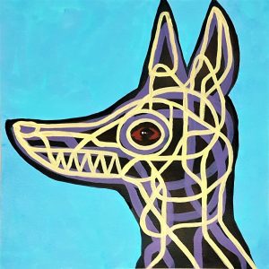 manifestations of the human condition through a portrait