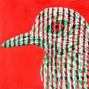 manifestations of the human condition through a portrait