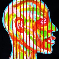 manifestations of the human condition through a portrait