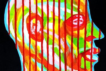 manifestations of the human condition through a portrait