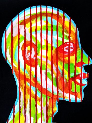 manifestations of the human condition through a portrait