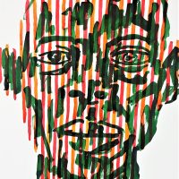 manifestations of the human condition through a portrait