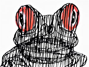 manifestations of the human condition through a portrait