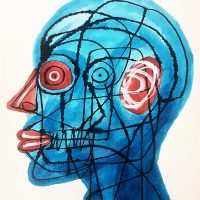 manifestations of the human condition through a portrait