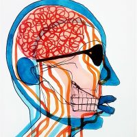 manifestations of the human condition through a portrait