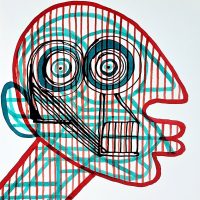 manifestations of the human condition through a portrait