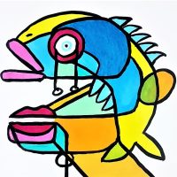 manifestations of the human condition through a portrait