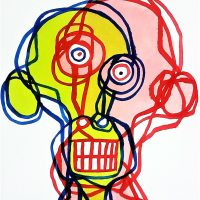 manifestations of the human condition through a portrait