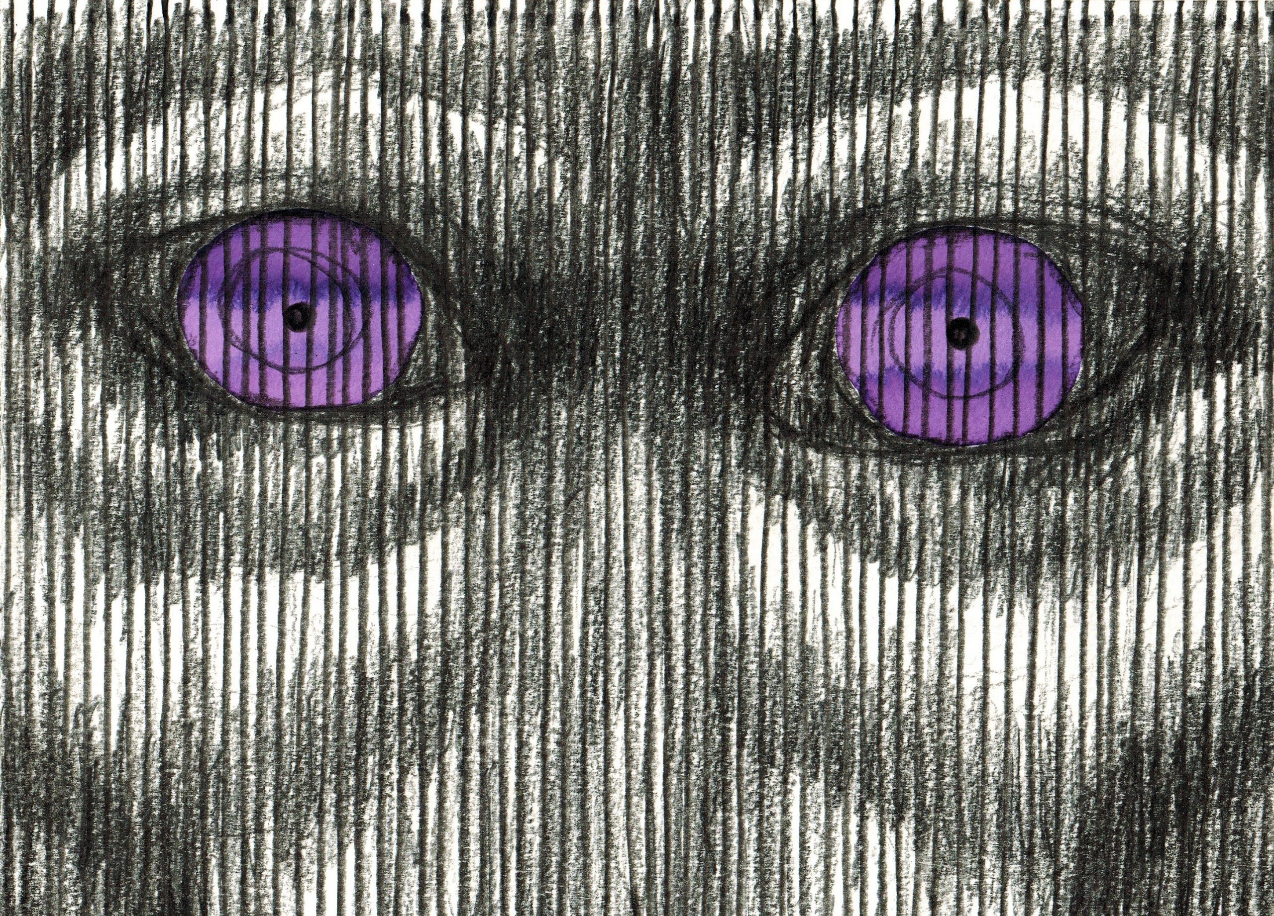 manifestations of the human condition through a portrait