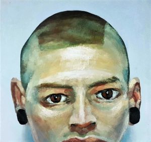 manifestations of the human condition through a portrait