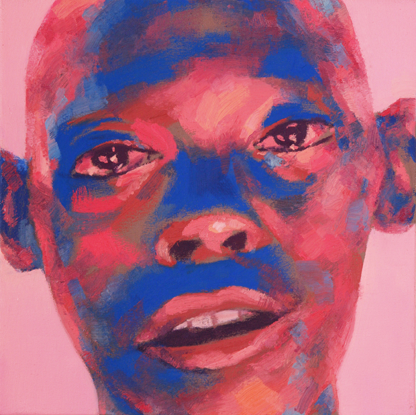 manifestations of the human condition through a portrait