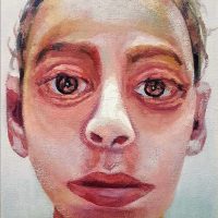 manifestations of the human condition through a portrait