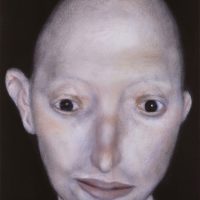 manifestations of the human condition through a portrait