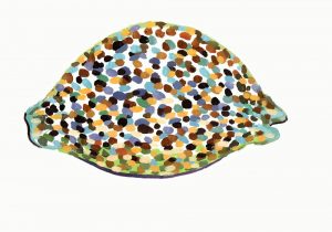 manifestations of the human condition through a portrait