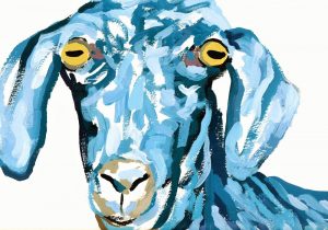 manifestations of the human condition through a portrait