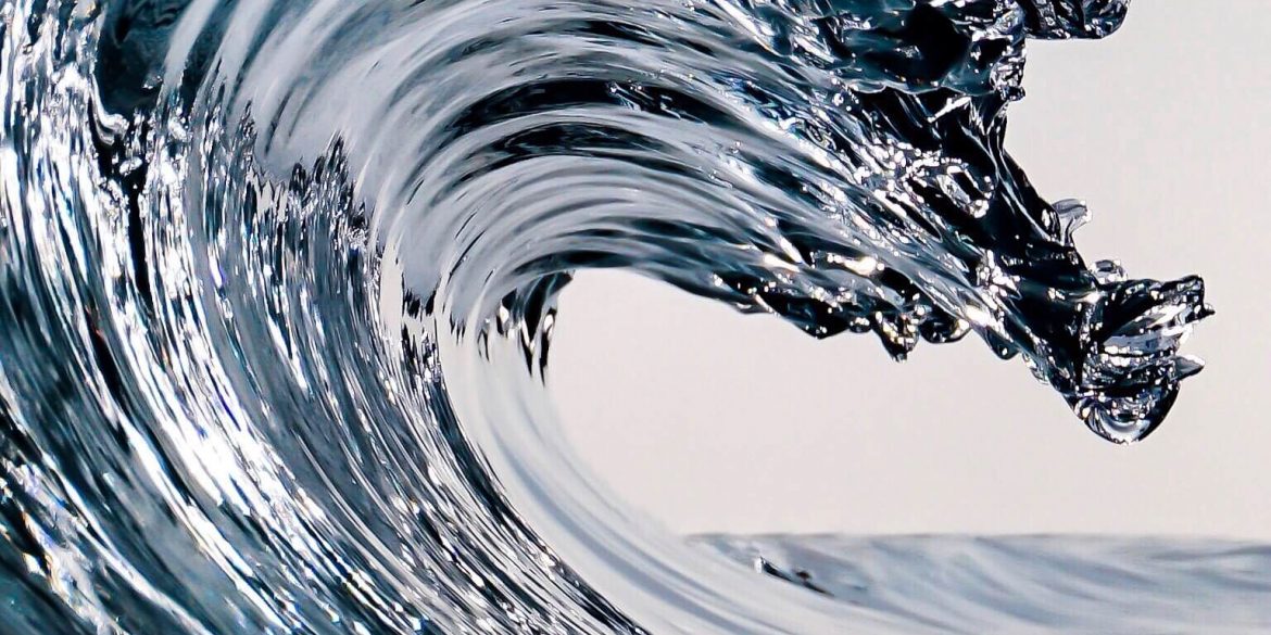 ocean waves brandon imbriale