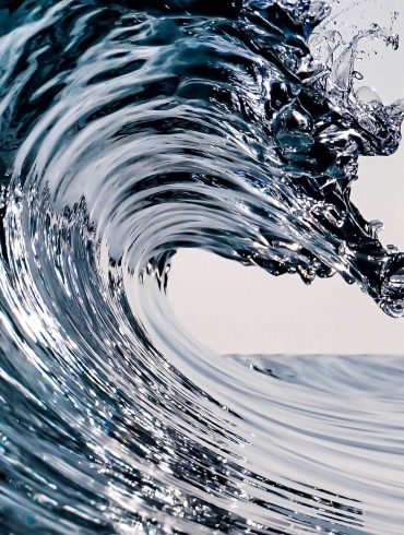 ocean waves brandon imbriale