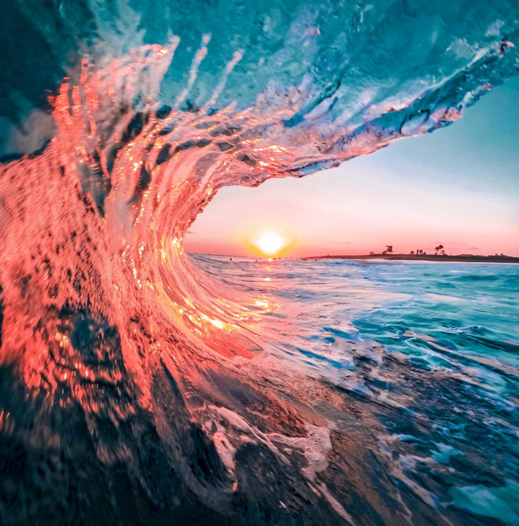 ocean waves brandon imbriale