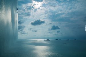 finding beauty in things that are imperfect