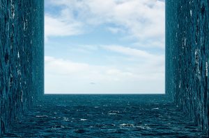 finding beauty in things that are imperfect