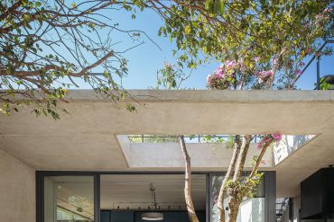 designing around nature