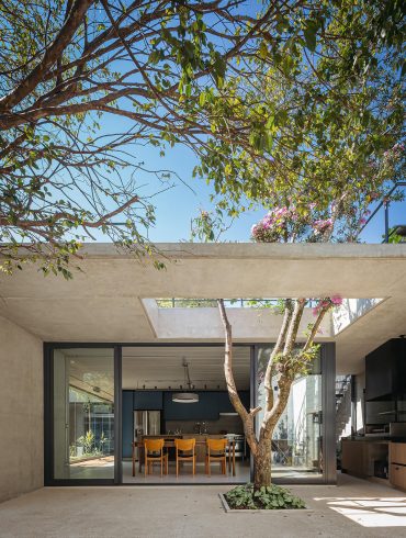 designing around nature