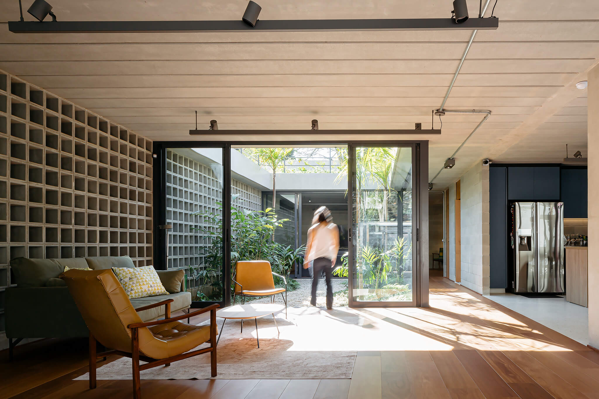 designing around nature